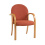 Tamar Wooden Frame Chair with arms TAM50004