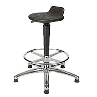 Industrial Stools