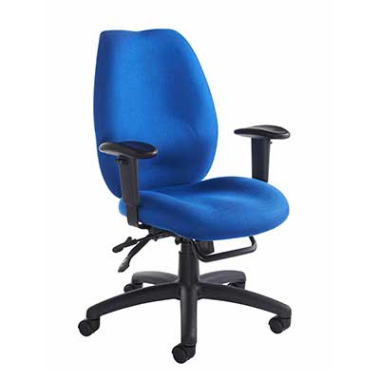 cornwall-operator-chair-adjustable-arms-blue