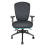 Dura Ergonomic Task Office Chair front view
