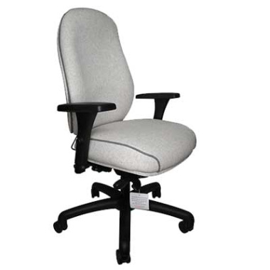Ortho Gold Orthopaedia Pocket Sprung Seat Office Chair