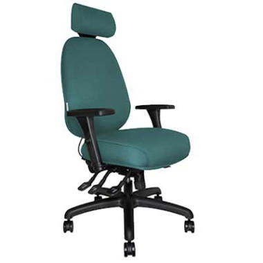 Ortho Omega Orthopaedia Pocket Sprung Seat Office Chair