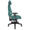 Ortho Omega Orthopaedia Pocket Sprung Seat Office Chair side view